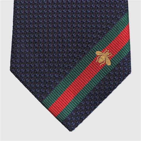 gucci tie bee web|gucci bumble bee collection.